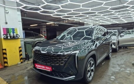 Geely Atlas, 2024 год, 3 100 000 рублей, 9 фотография