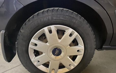 Ford Fusion I, 2008 год, 990 000 рублей, 6 фотография