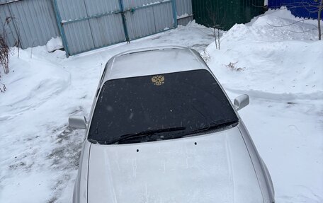 Toyota Cynos, 1997 год, 215 000 рублей, 15 фотография