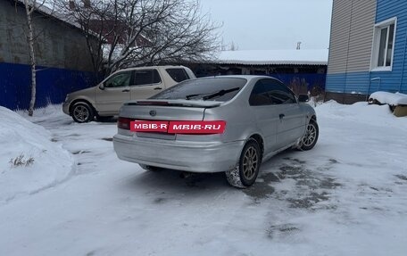 Toyota Cynos, 1997 год, 215 000 рублей, 5 фотография
