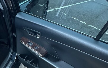 Toyota Camry, 2017 год, 2 430 000 рублей, 13 фотография