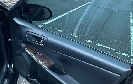 Toyota Camry, 2017 год, 2 430 000 рублей, 15 фотография