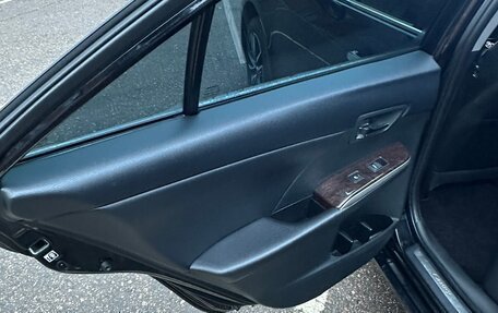 Toyota Camry, 2017 год, 2 430 000 рублей, 11 фотография