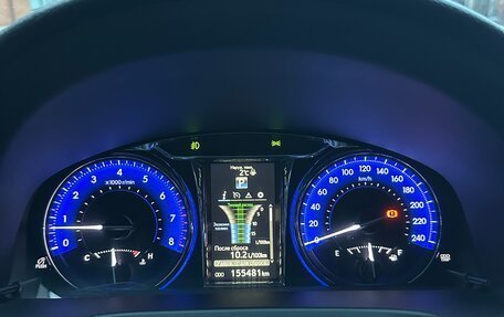 Toyota Camry, 2017 год, 2 430 000 рублей, 16 фотография