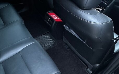 Toyota Camry, 2017 год, 2 430 000 рублей, 12 фотография