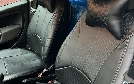 Fiat Punto III Punto Evo рестайлинг, 2007 год, 299 999 рублей, 9 фотография