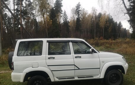 ЛуАЗ Patriot, 2013 год, 549 900 рублей, 2 фотография