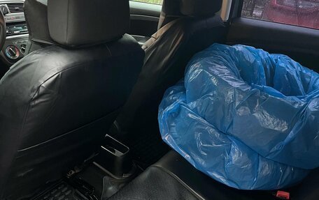 Fiat Punto III Punto Evo рестайлинг, 2007 год, 299 999 рублей, 7 фотография