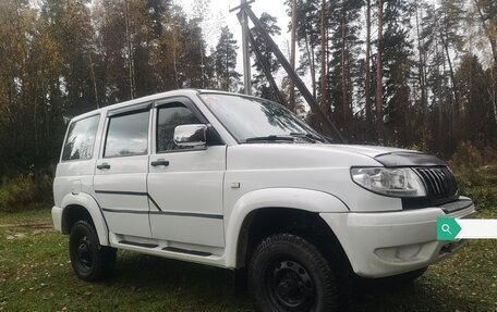 ЛуАЗ Patriot, 2013 год, 549 900 рублей, 4 фотография