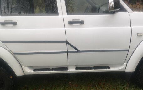 ЛуАЗ Patriot, 2013 год, 549 900 рублей, 7 фотография