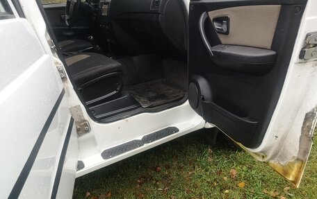 ЛуАЗ Patriot, 2013 год, 549 900 рублей, 12 фотография
