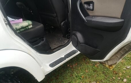 ЛуАЗ Patriot, 2013 год, 549 900 рублей, 10 фотография