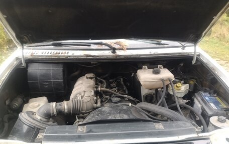 ЛуАЗ Patriot, 2013 год, 549 900 рублей, 15 фотография