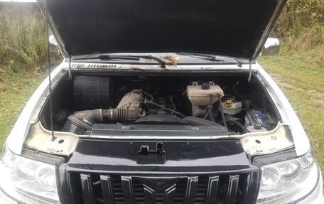 ЛуАЗ Patriot, 2013 год, 549 900 рублей, 16 фотография