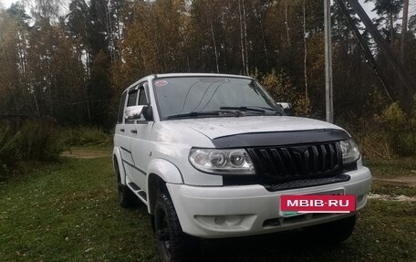 ЛуАЗ Patriot, 2013 год, 549 900 рублей, 6 фотография