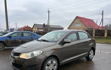 Chery Bonus (A13), 2013 год, 220 000 рублей, 2 фотография