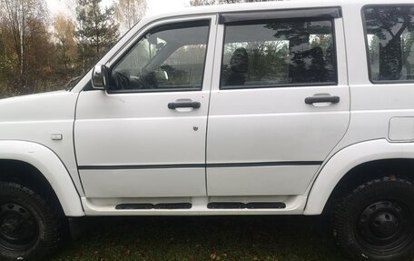 ЛуАЗ Patriot, 2013 год, 549 900 рублей, 21 фотография