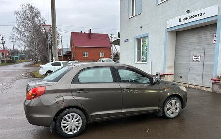 Chery Bonus (A13), 2013 год, 220 000 рублей, 5 фотография