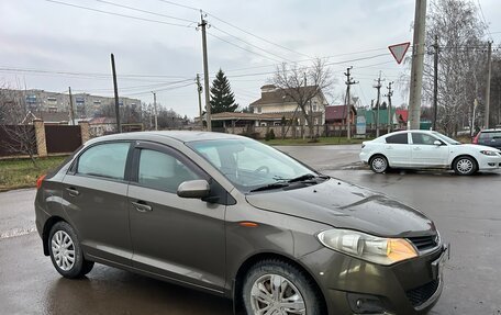 Chery Bonus (A13), 2013 год, 220 000 рублей, 4 фотография