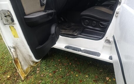 ЛуАЗ Patriot, 2013 год, 549 900 рублей, 20 фотография