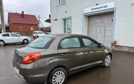 Chery Bonus (A13), 2013 год, 220 000 рублей, 10 фотография