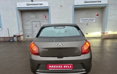 Chery Bonus (A13), 2013 год, 220 000 рублей, 9 фотография