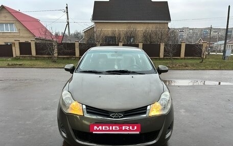 Chery Bonus (A13), 2013 год, 220 000 рублей, 6 фотография