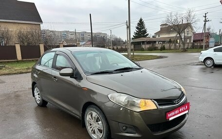 Chery Bonus (A13), 2013 год, 220 000 рублей, 3 фотография