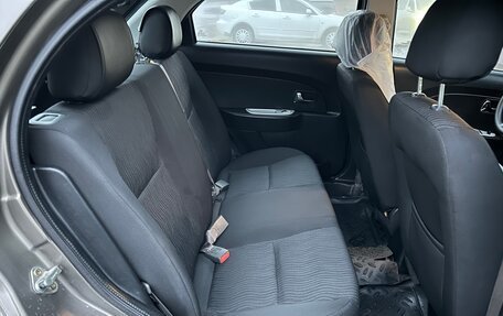 Chery Bonus (A13), 2013 год, 220 000 рублей, 12 фотография