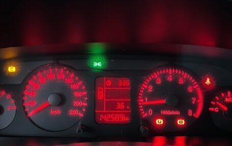 Chery Bonus (A13), 2013 год, 220 000 рублей, 15 фотография