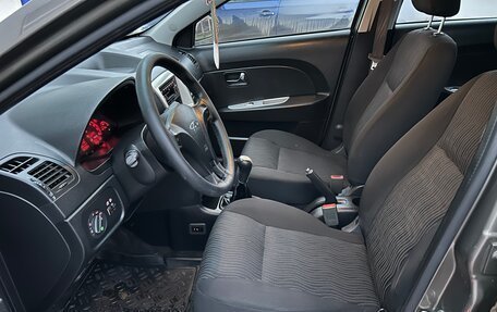 Chery Bonus (A13), 2013 год, 220 000 рублей, 14 фотография