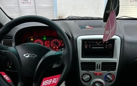 Chery Bonus (A13), 2013 год, 220 000 рублей, 16 фотография