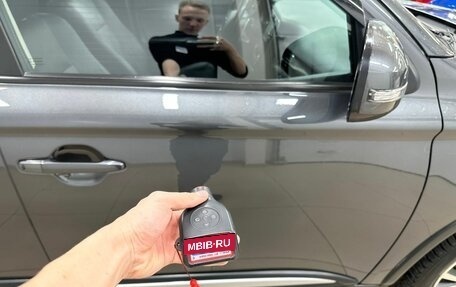 Mitsubishi Outlander III рестайлинг 3, 2016 год, 2 199 999 рублей, 27 фотография