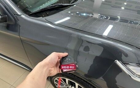 Mitsubishi Outlander III рестайлинг 3, 2016 год, 2 199 999 рублей, 28 фотография