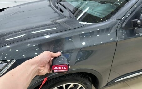 Mitsubishi Outlander III рестайлинг 3, 2016 год, 2 199 999 рублей, 20 фотография