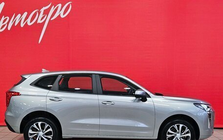 Haval Jolion, 2022 год, 1 699 000 рублей, 6 фотография