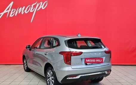 Haval Jolion, 2022 год, 1 699 000 рублей, 3 фотография