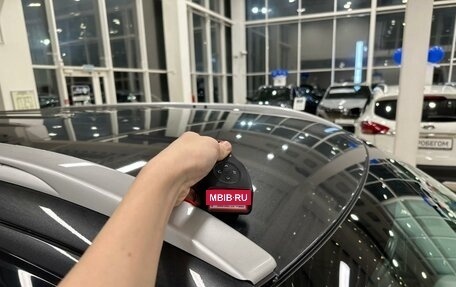 Mitsubishi Outlander III рестайлинг 3, 2016 год, 2 199 999 рублей, 30 фотография