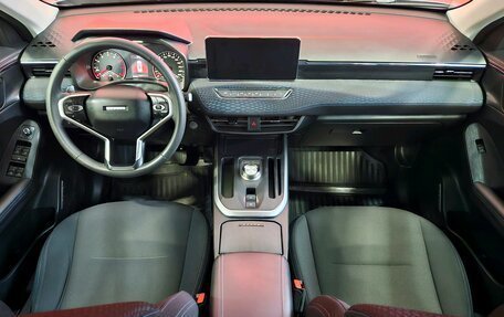 Haval Jolion, 2022 год, 1 699 000 рублей, 9 фотография