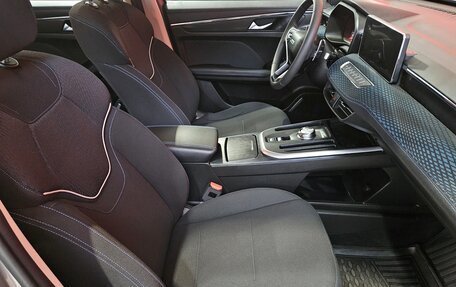 Haval Jolion, 2022 год, 1 699 000 рублей, 12 фотография