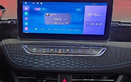 Haval Jolion, 2022 год, 1 699 000 рублей, 14 фотография