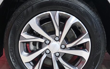 Haval Jolion, 2022 год, 1 699 000 рублей, 19 фотография