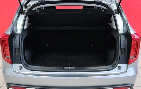 Haval Jolion, 2022 год, 1 699 000 рублей, 18 фотография