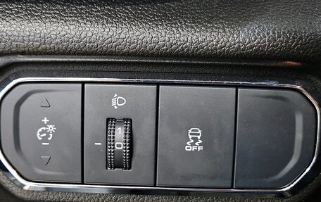 Haval Jolion, 2022 год, 1 699 000 рублей, 16 фотография