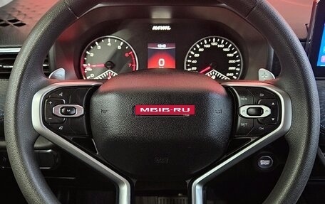 Haval Jolion, 2022 год, 1 699 000 рублей, 11 фотография