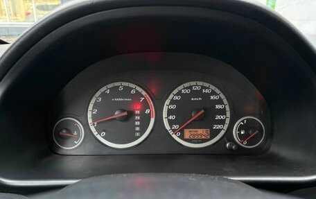 Honda CR-V II рестайлинг, 2002 год, 620 000 рублей, 12 фотография