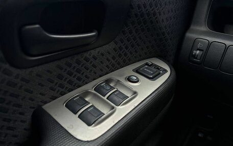 Honda CR-V II рестайлинг, 2002 год, 620 000 рублей, 14 фотография