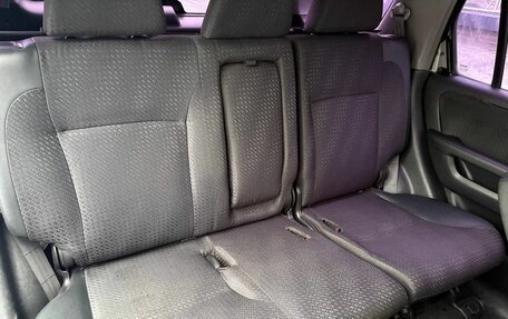 Honda CR-V II рестайлинг, 2002 год, 620 000 рублей, 10 фотография