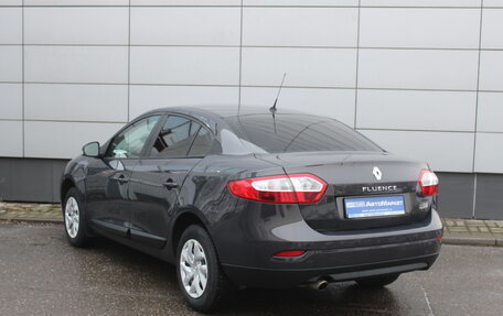 Renault Fluence I, 2013 год, 745 000 рублей, 8 фотография