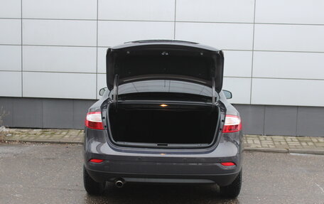 Renault Fluence I, 2013 год, 745 000 рублей, 13 фотография